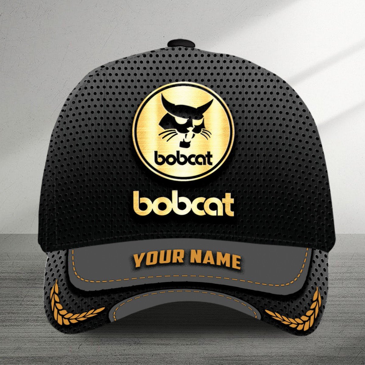 Casquette Bobcat – Image 2