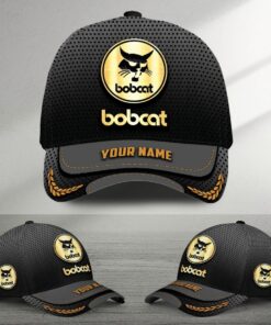 Casquette Bobcat