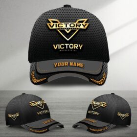 Casquette Victory Motorcycles