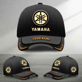 Casquette Yamaha