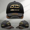 Casquette KTM Racing