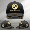 Casquette BMW Motorrad