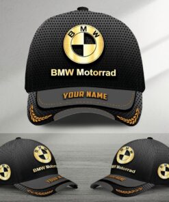 Casquette BMW Motorrad