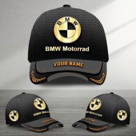 Casquette BMW Motorrad