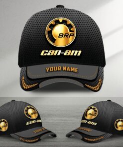 Casquette BRP Can-am