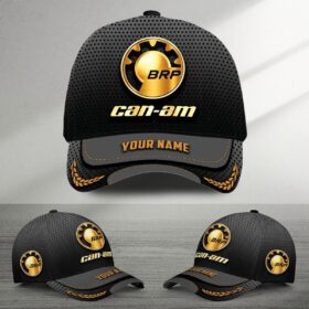 Casquette BRP Can-am