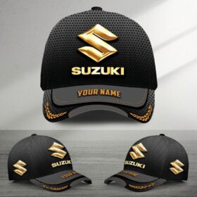 Casquette Suzuki