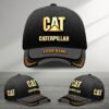 Casquette Caterpillar Inc