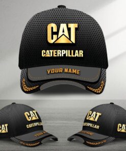 Casquette Caterpillar Inc