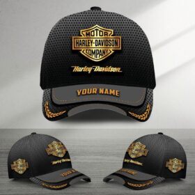 Casquette Harley-Davidson