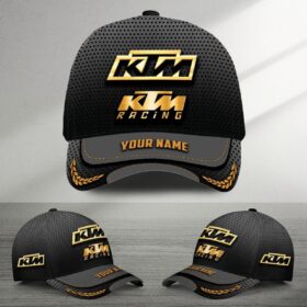 Casquette KTM Racing