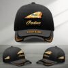 Casquette Indian Motorcycle