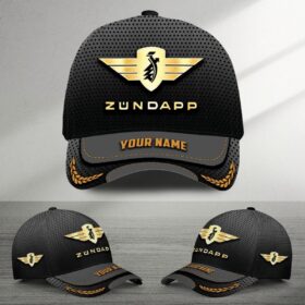 Casquette Zundapp