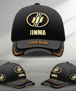 Casquette Jinma