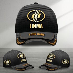 Casquette Jinma
