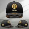 Casquette Tatra