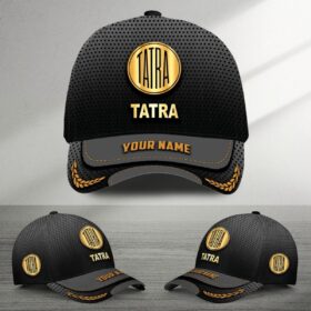 Casquette Tatra