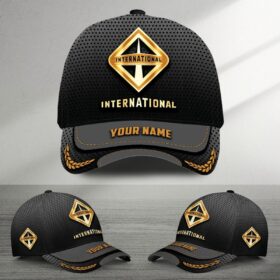Casquette International