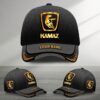 Casquette Kamaz