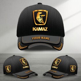 Casquette Kamaz