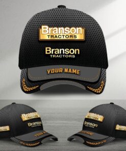 Casquette Branson