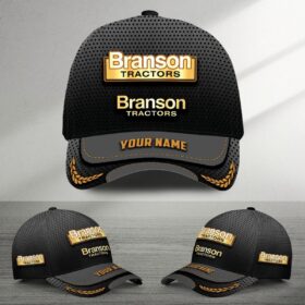 Casquette Branson