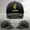 Casquette Tafe