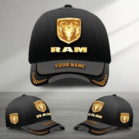 Casquette Ram Truck