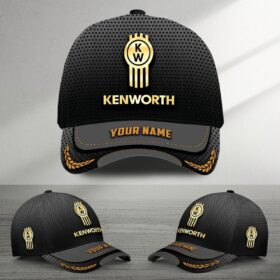 Casquette Kenworth