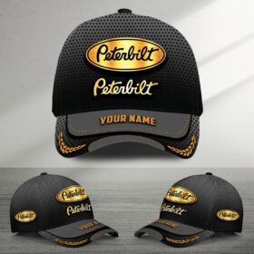 Casquette Peterbilt