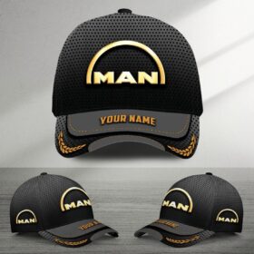 Casquette MAN Truck