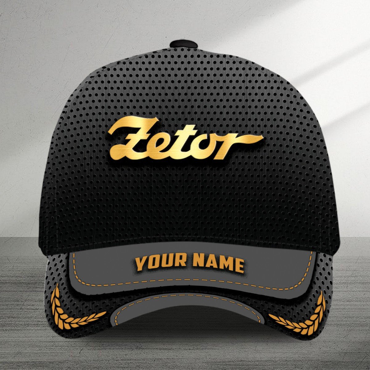 Casquette Zetor – Image 2