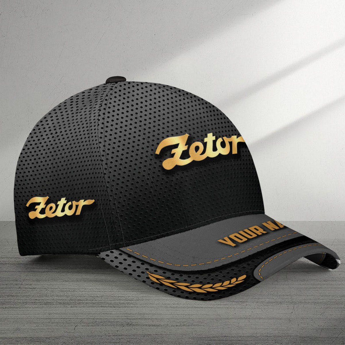 Casquette Zetor – Image 3