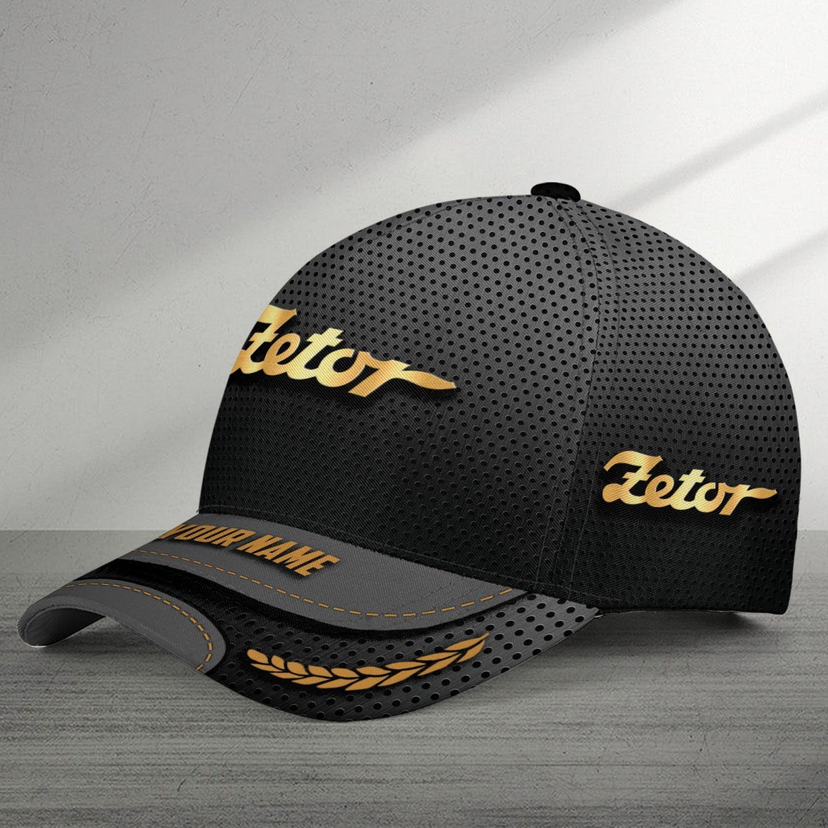 Casquette Zetor – Image 4