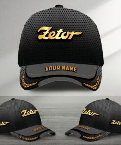 Casquette Zetor