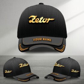 Casquette Zetor