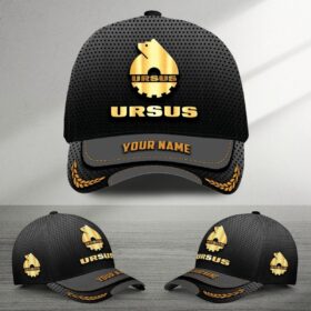 Casquette Ursus