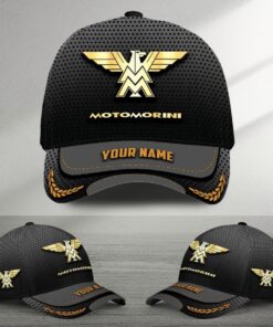 Casquette Moto Morini