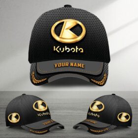 Casquette Kubota