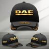 Casquette DAF Trucks
