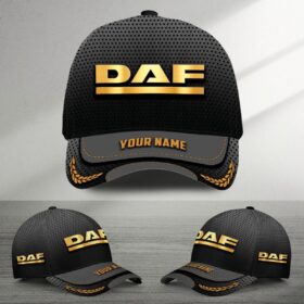 Casquette DAF Trucks