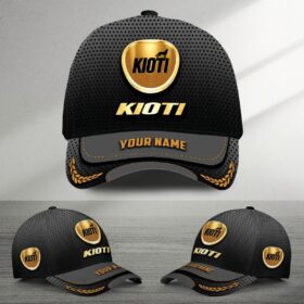 Casquette Kioti