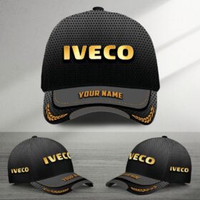 Casquette Iveco