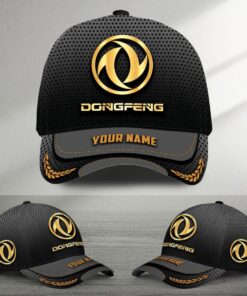 Casquette Dongfeng