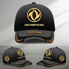 Casquette Dongfeng