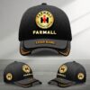 Casquette Farmall
