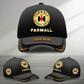 Casquette Farmall