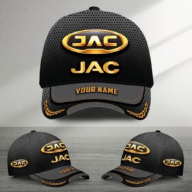 Casquette JAC Truck