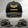 Casquette Yanmar