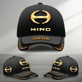 Casquette Hino